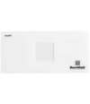 BT106 T106 Beechfield 336 Patch Silicone Template Clear colour image